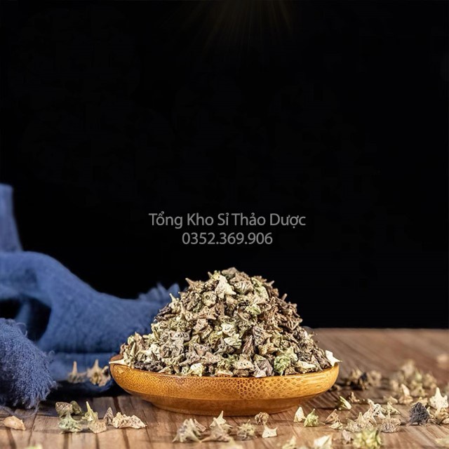 Bạch Tật Lê 500g (Bổ Thận, Tráng Dương)
