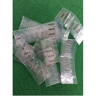 Socket Cảm Ứng iPhone 6 & 6 Plus