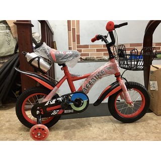 Xe đạp trẻ em beebike size 12"inch-16"inch( 2-8 tuổi)
