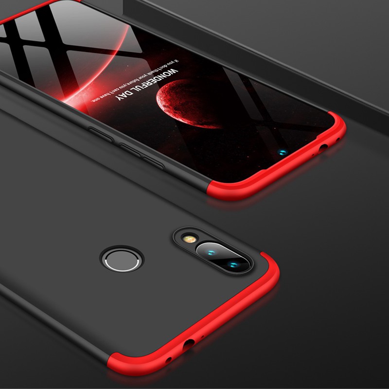 Ốp điện thoại dành cho Xiaomi Redmi Note 5 Pro/Note 6 6 Pro/Note 7 7 Pro