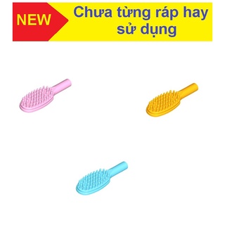 Đồ chơi xếp hình Lego Phụ kiện trang điểm Lược...