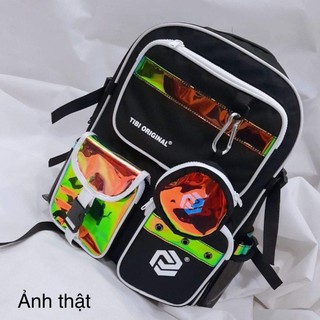BALO PHẢN QUANG 7 MÀU