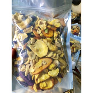 500gr thập cẩm sấy vỡ