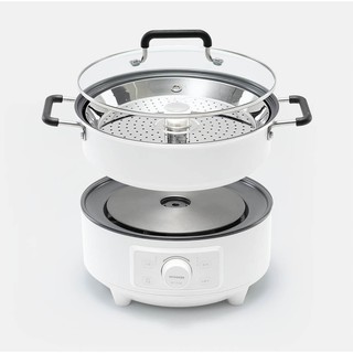 Nồi đa năng thông minh oCooker CR-SJ01