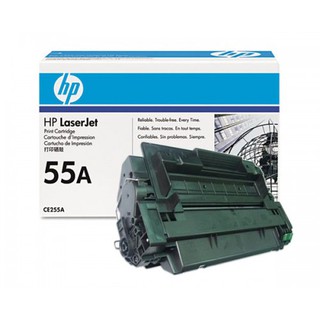 Hộp mực hp 55A