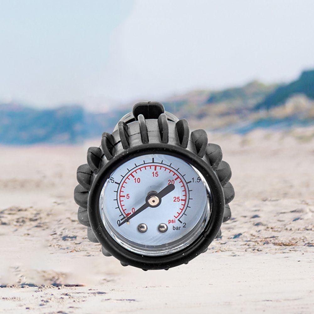 Dụng Cụ Bơm Hơi Cho Thuyền Kayak Bằng PVC Tiện Dụng