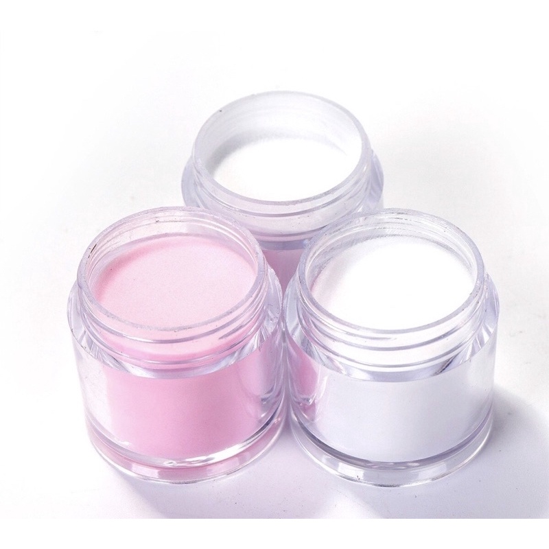 Bột đắp móng Ezflow 120ml chính hãng
