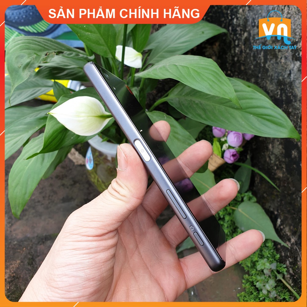 Điện thoại sony x performance -chip 820, vân tay một chạm, liên quân siêu mượt, tiếng việt đầy đủ, vân tay