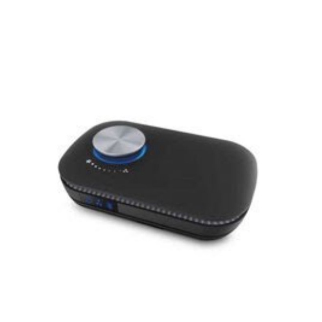 Máy lọc không khí mini karofi kap-c115