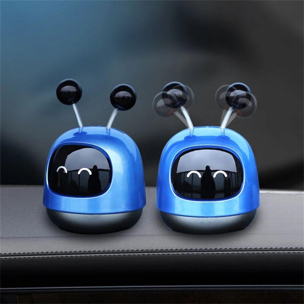 Phụ Kiện Khuếch Tán Tinh Dầu Để Bàn Trang Trí Nội Thất Xe Hơi