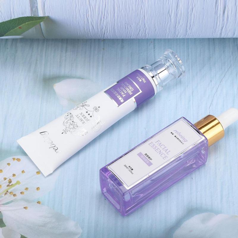 [Hàng mới về] Kem tẩy lông da mặt và serum giảm đau 60g | BigBuy360 - bigbuy360.vn
