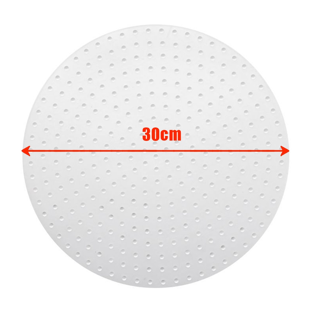 1 Miếng Lót Silicon 30cm Chống Bỏng Cho Nồi Cơm / Cơm Điện Mới