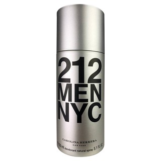 Scentstorevn - Nước hoa Carolina Herrera 212 NYC [Mẫu thử 0.33 oz]