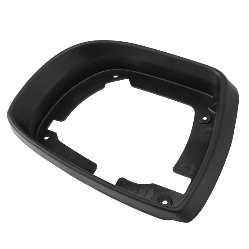 Khung gương chiếu hậu bên ngoài ô tô Gương chiếu hậu bên dưới cho Hyundai Kia IX35 2009-2017 Phải