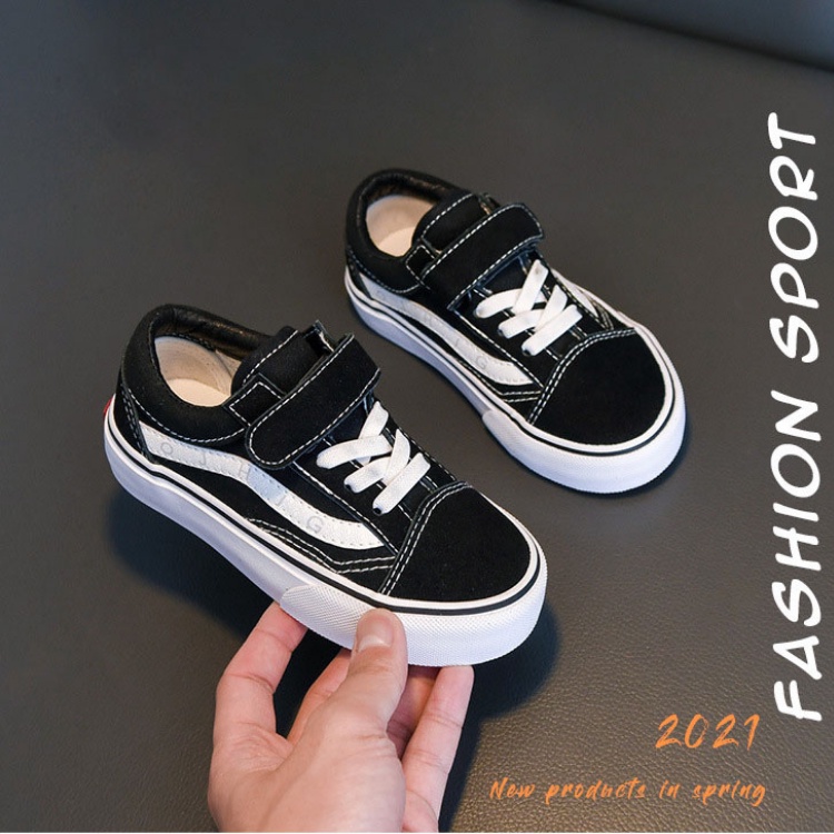 Giày Bata Cho Bé Vans - GUNS - 507.33