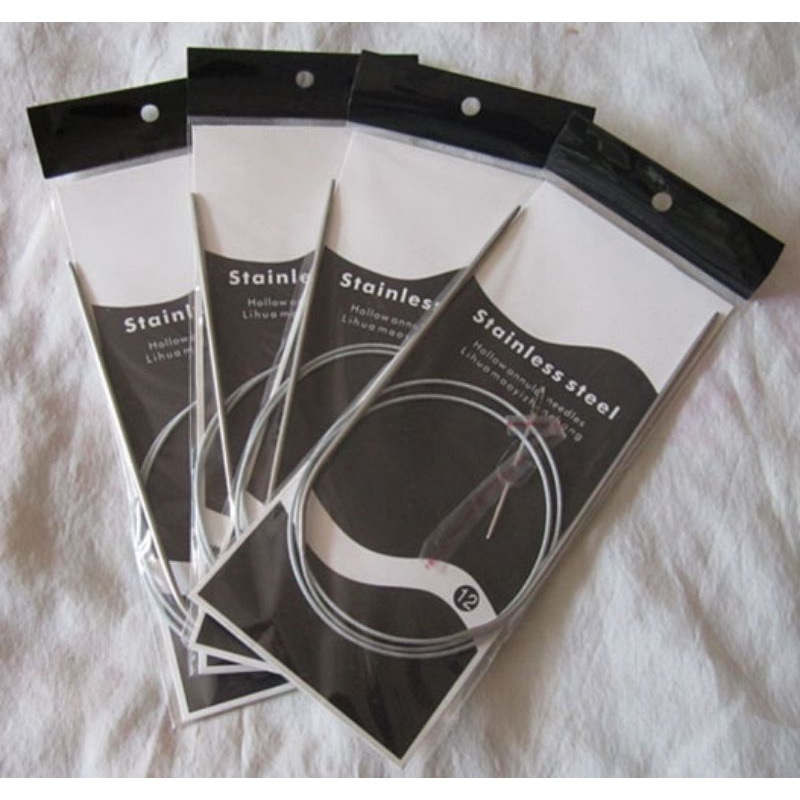 Kim Đan Vòng 80cm.