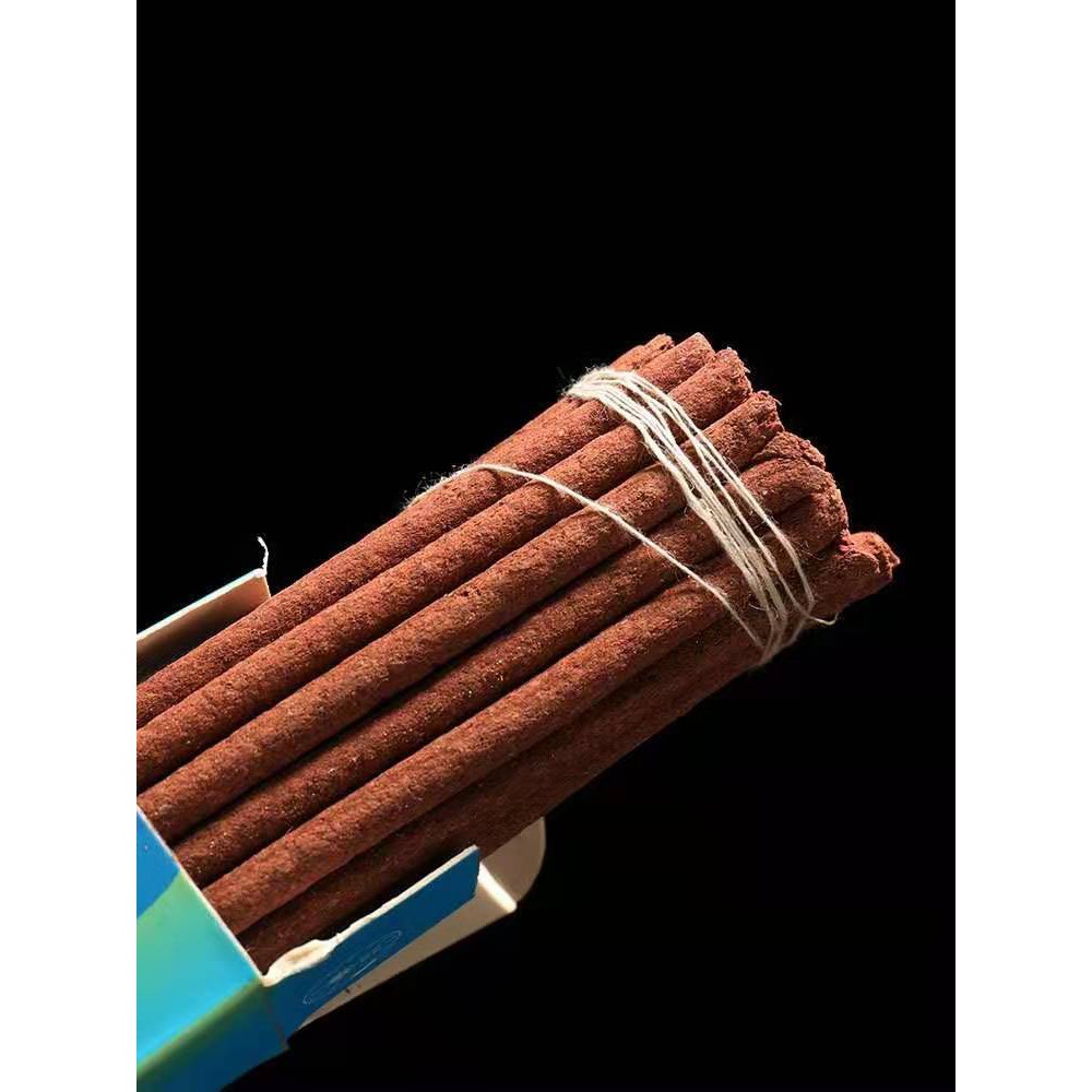 [Pháp Bảo Minh Châu] Nhang Blue Sky