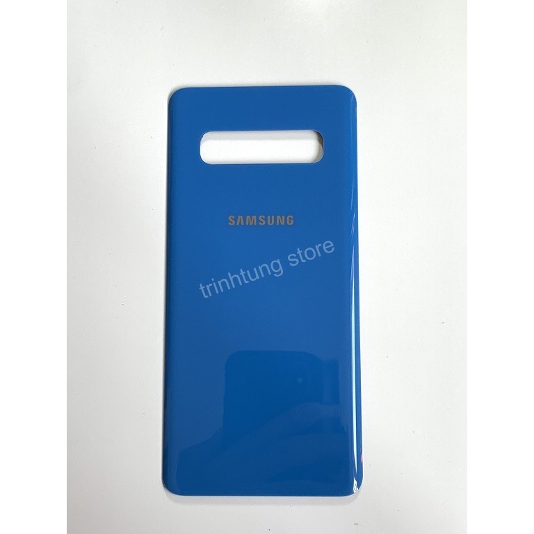 Nắp lưng kính Samsung S10 / S10+ / S10e G973 G975 G970