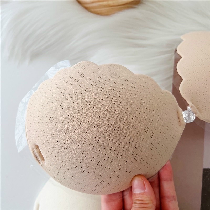 ÁO DÁN CÀI TRƯỚC ĐỆM BÀN TAY P45