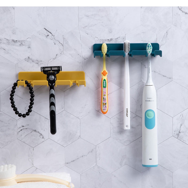 Móc Dán Tường Treo Phích Cắm Điện/Móc Treo Đồ Dùng Đa Năng/Kệ Đỡ Sạc Điện Thoại..