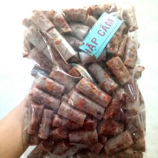 Combo 5kg cuộn tôm