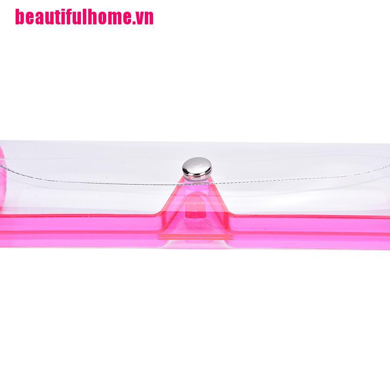 Mắt Kính Nhựa Pvc Trong Suốt