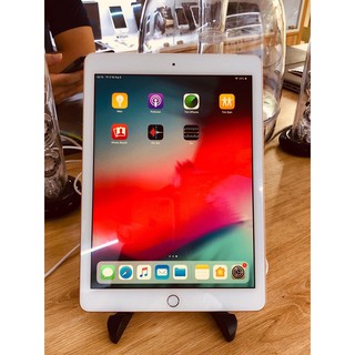MÁY TÍNH BẢNG IPAD 2018 BẢN 32GB WIFI & 4G
