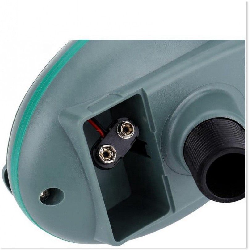 Bộ hẹn giờ tưới cây  timer điện tử - Garden Irrigation Auto
