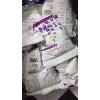 Hạt Chia Nuvita 907gam của Mỹ date 01/2021