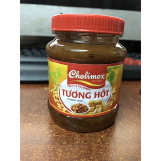 Tương hột cholimex 250g - tương đậu nành chính hãng