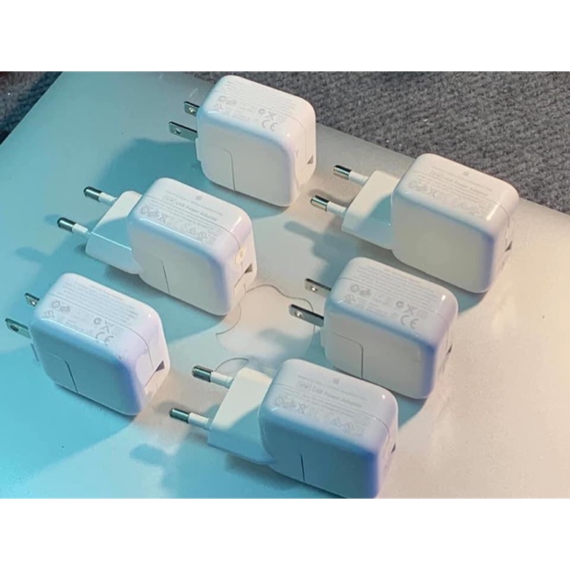 Củ Xạc nhanh 10W Bóc Máy Dành Cho Các Dòng 5/6/6s/6sPlus/7/8/7Plus/8Plus/X/Xsmax