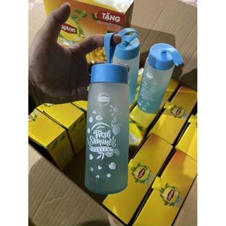 séc 3 Bình Thủy tinh dung nước