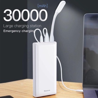 Pin sdp 30000 mah mini baseus