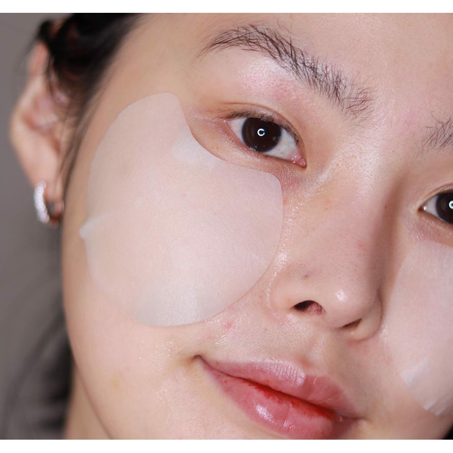 Toner Dạng Miếng Dưỡng Ẩm, Làm Dịu Da Chiết Xuất Rau Má Skin1004 Madagascar Centella Quick Calming Pad