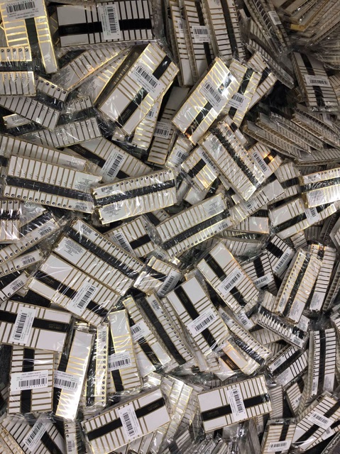 Mẫu thử vial nước hoa Goodgirl | BigBuy360 - bigbuy360.vn