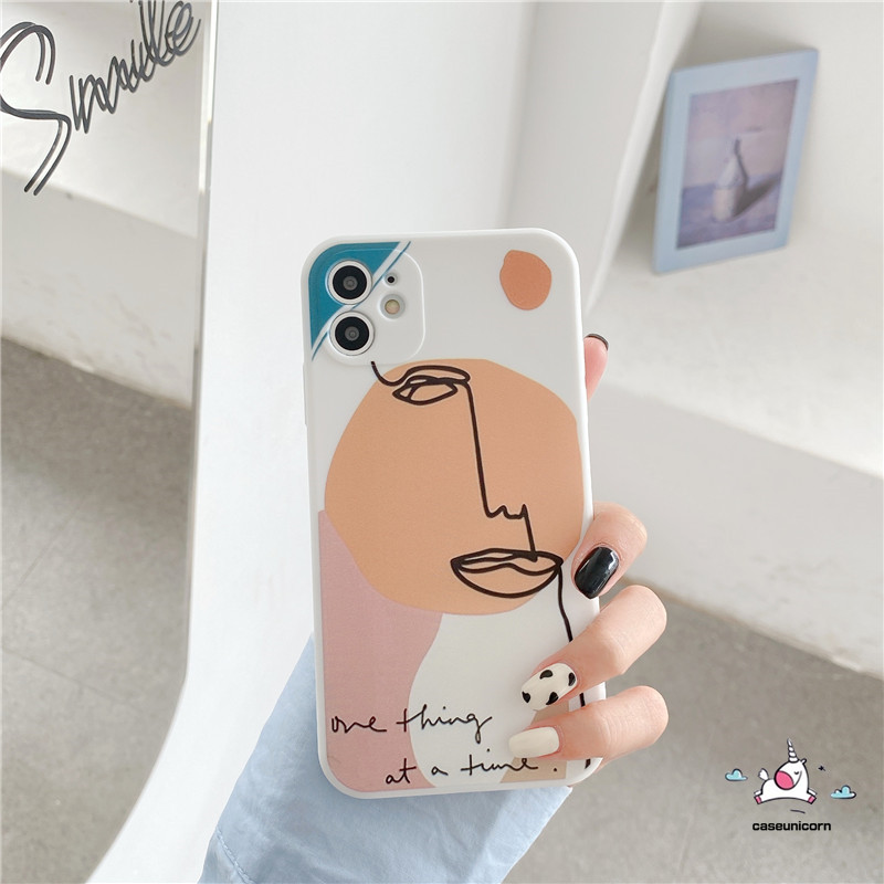 Ốp điện thoại TPU họa tiết bắt mắt cho Iphone 12 Pro Max 11 Iphone 8plus 7plus 6 6s Plus 7 8 X Xr Xs Max 11pro Max Se | BigBuy360 - bigbuy360.vn