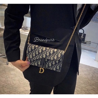 [TRANG MEEY] TÚI CD WALLET KÈM VÍ SZ19