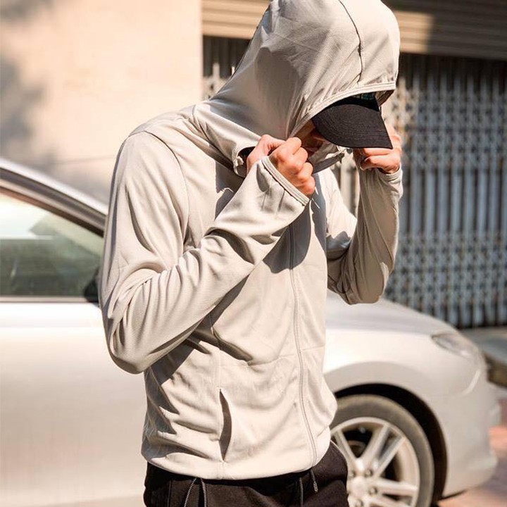 Áo chống nắng nam 🌹FREE SHIP🌹 Áo Chống Nắng Nam Thoáng Mát Chống -Tia UV | BigBuy360 - bigbuy360.vn