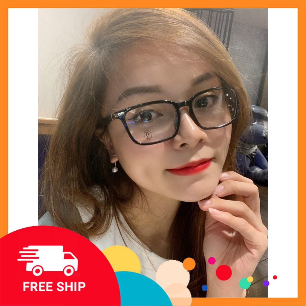 Gọng kính cận A1020 🎇 FREESHIP 🎇 THỜI TRANG ⚡NEW⚡ | BigBuy360 - bigbuy360.vn
