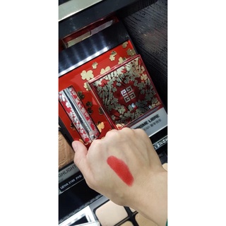 Son Gi.ven.chy Lunar New Year Edition 325