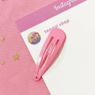 Kẹp tóc đủ màu 🍓