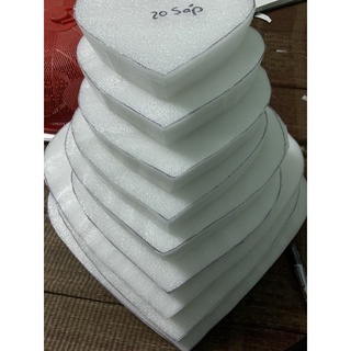 Xốp cắm hoa xốp dẻo cắm hoa