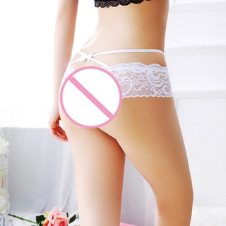Quần lót nữ G-string hở đáy gợi cảm