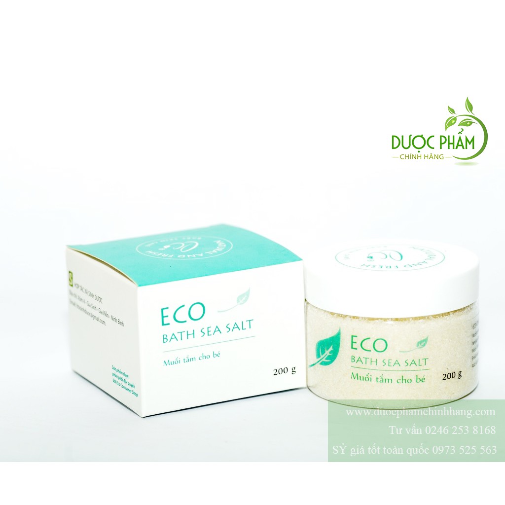 [Ngăn ngừa rôm sảy, hăm da, chàm sữa] Nước tắm sinh dược thảo dược thiên nhiên an toàn cho bé