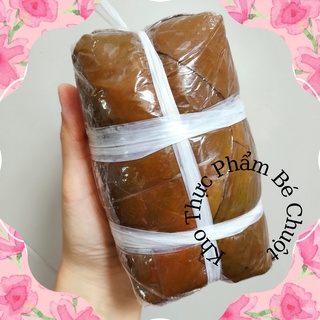 Chả bò ngon nhà làm cam kết không bột - không hàn the siêu ngon