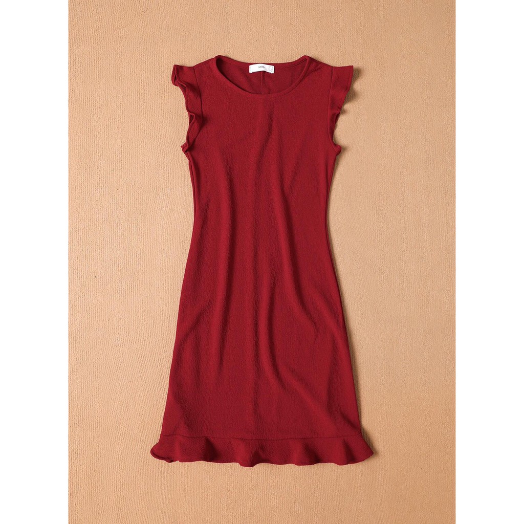 ĐẦM THUN MANGOOO D838 | BigBuy360 - bigbuy360.vn