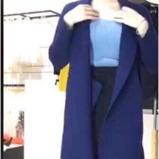 áo dạ Quỳnh Hồ