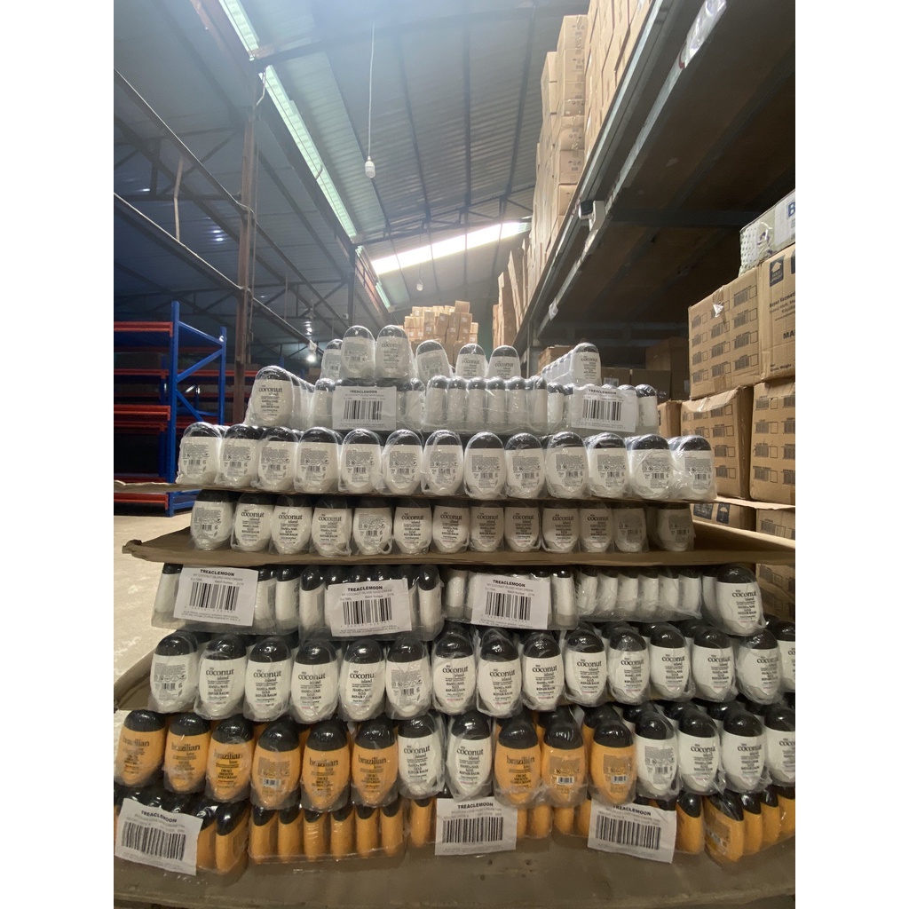 Kem dưỡng da tay Treaclemoon Brazilian Love hương quả nhiệt đới 75ML