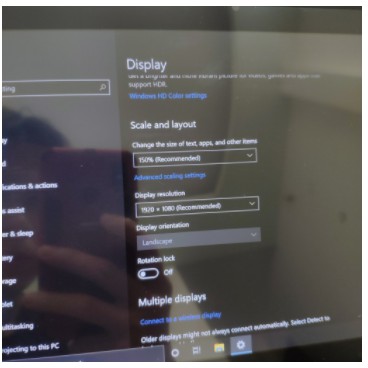Máy Tính 💕FREESHIP💕Laptop 2 trong 1 Jumper EZ6 PLUS màn hình cảm ứng 11.6 inch Full HD 6GB RAM 64GB - Likenew 99% | BigBuy360 - bigbuy360.vn