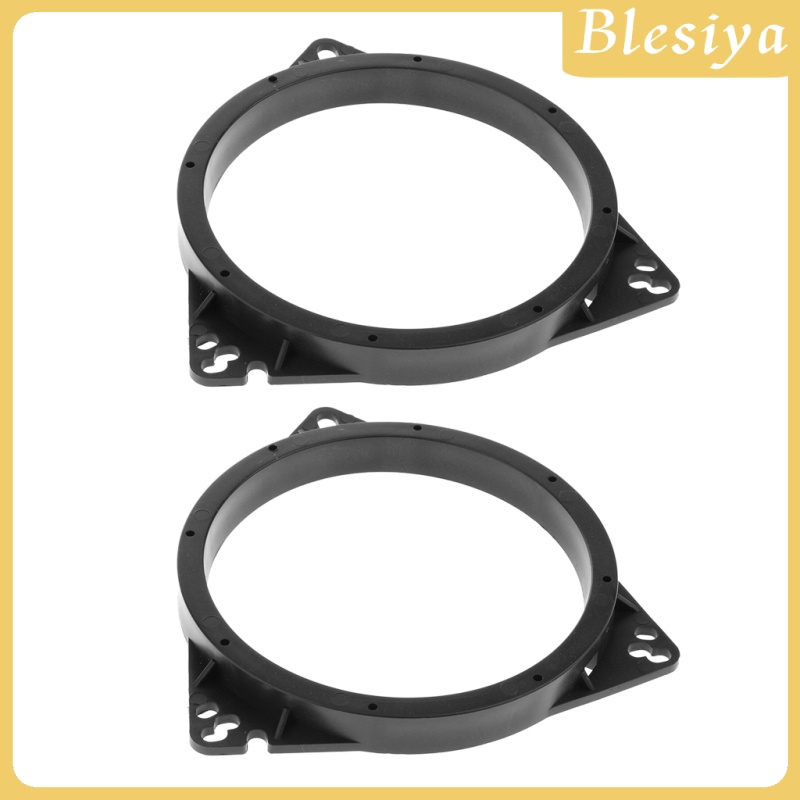 Set 2 Vòng Đệm Loa 6.5  Cho Xe Hơi Toyota